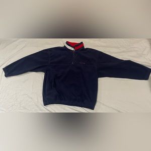 Tommy Hilfiger Vintage Sweater, Size: XL